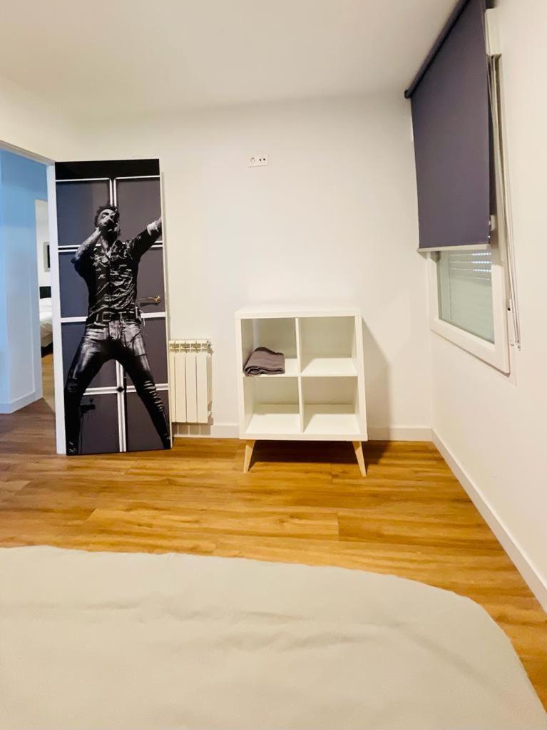 La Casa Del Rock Apartment Aranda de Duero Exterior photo